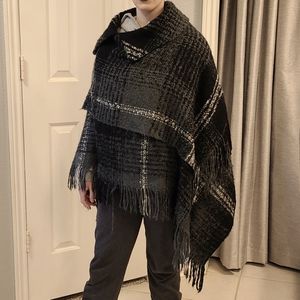 Steve Madden Pancho S/XS